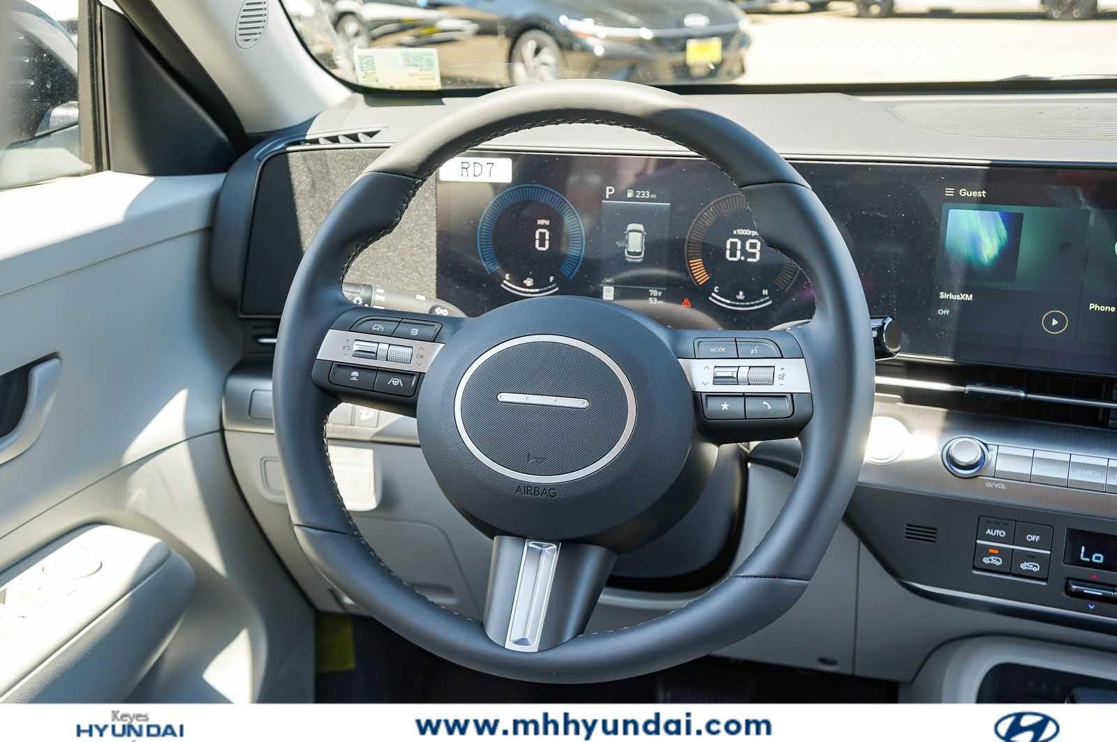 Thumbnail: 2026 Hyundai Kona - 17