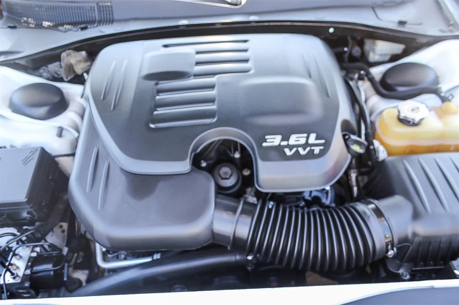 Thumbnail: 2013 Dodge Charger - 23