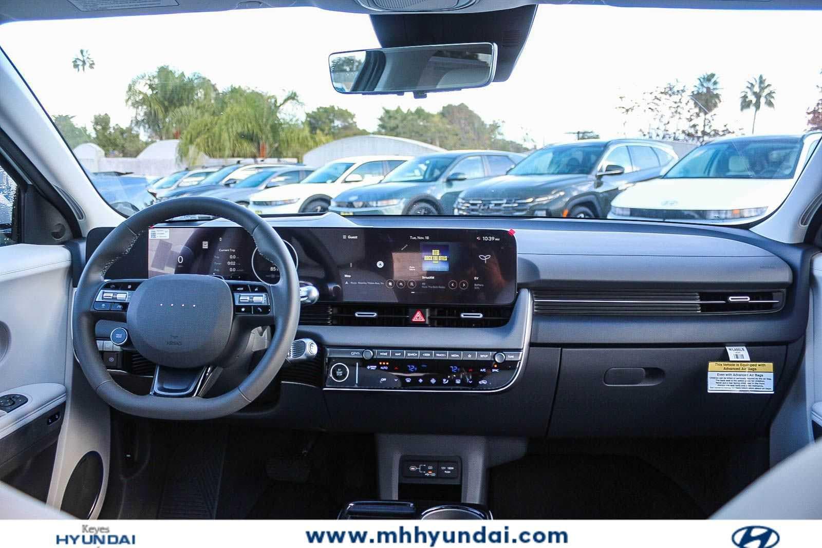 Thumbnail: 2026 Hyundai Ioniq 5 - 17