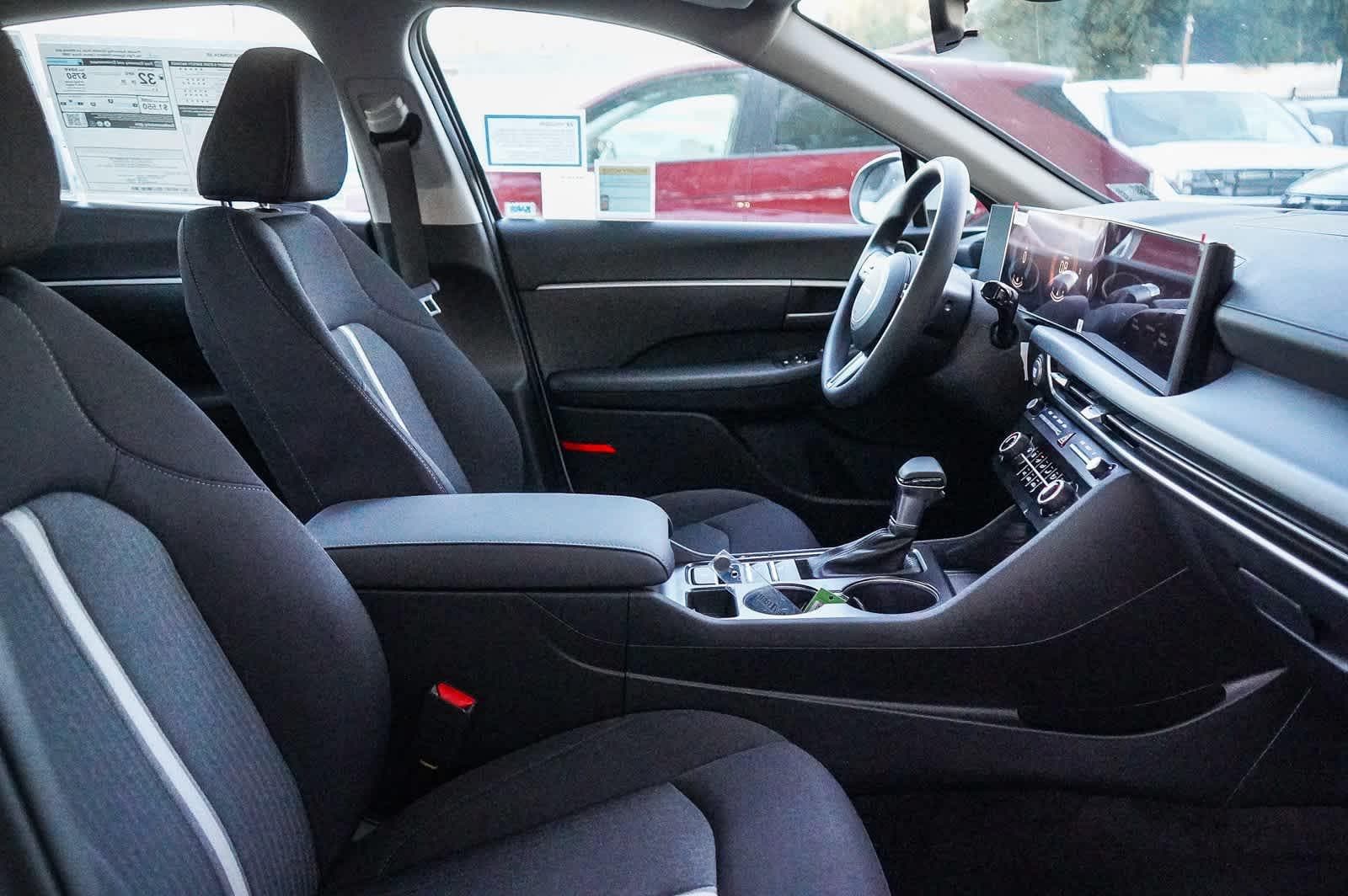 Thumbnail: 2026 Hyundai Sonata - 19