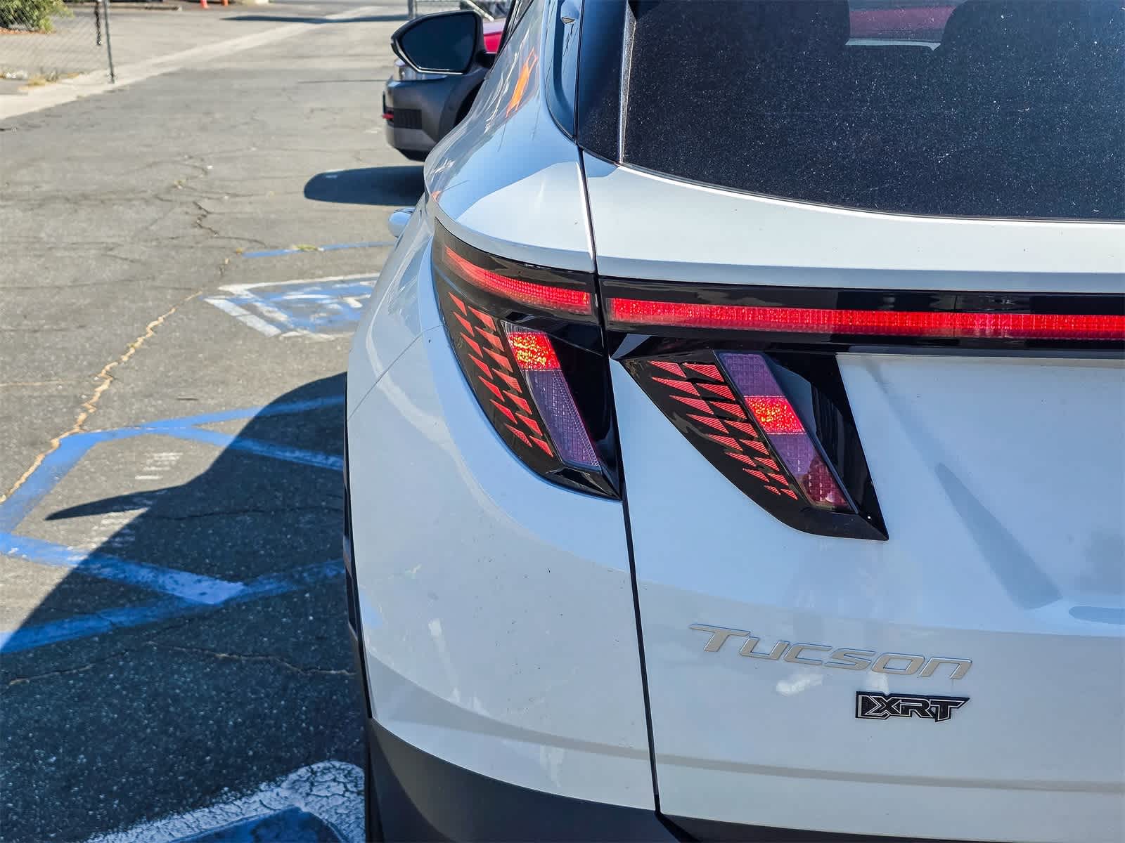 Thumbnail: 2025 Hyundai Tucson - 7