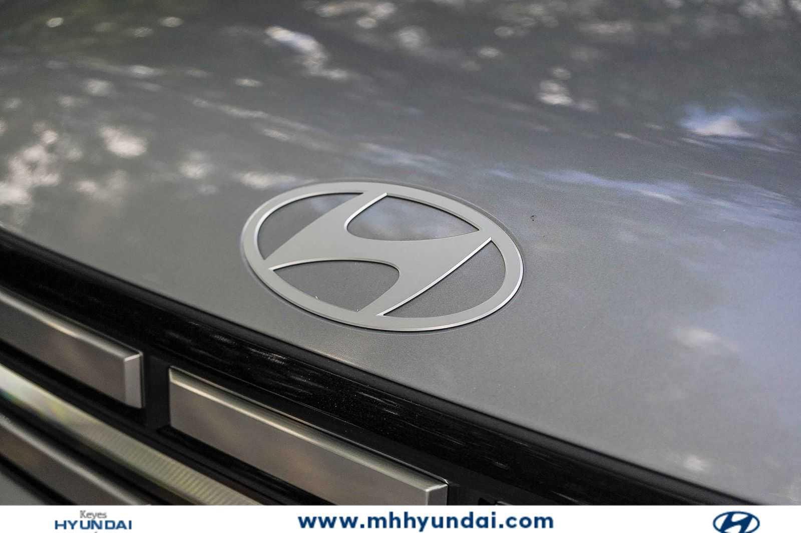 Thumbnail: 2026 Hyundai Santa Fe - 11