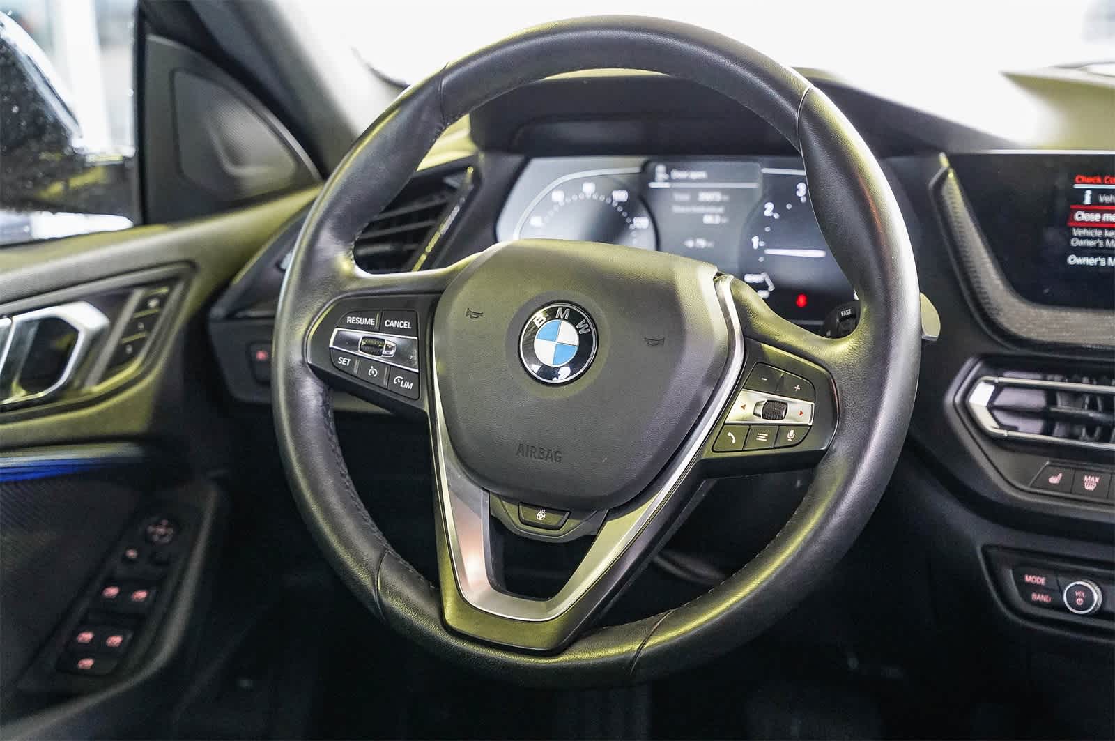 Thumbnail: 2021 BMW 2 Series - 12