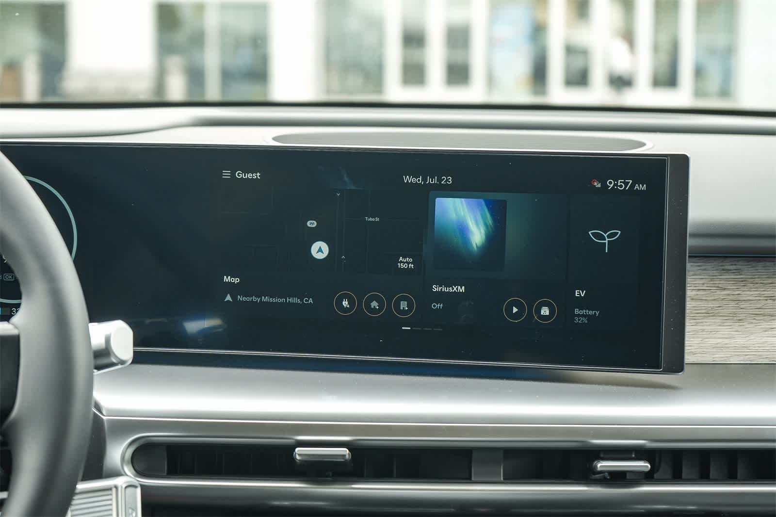 Thumbnail: 2026 Hyundai Ioniq - 18