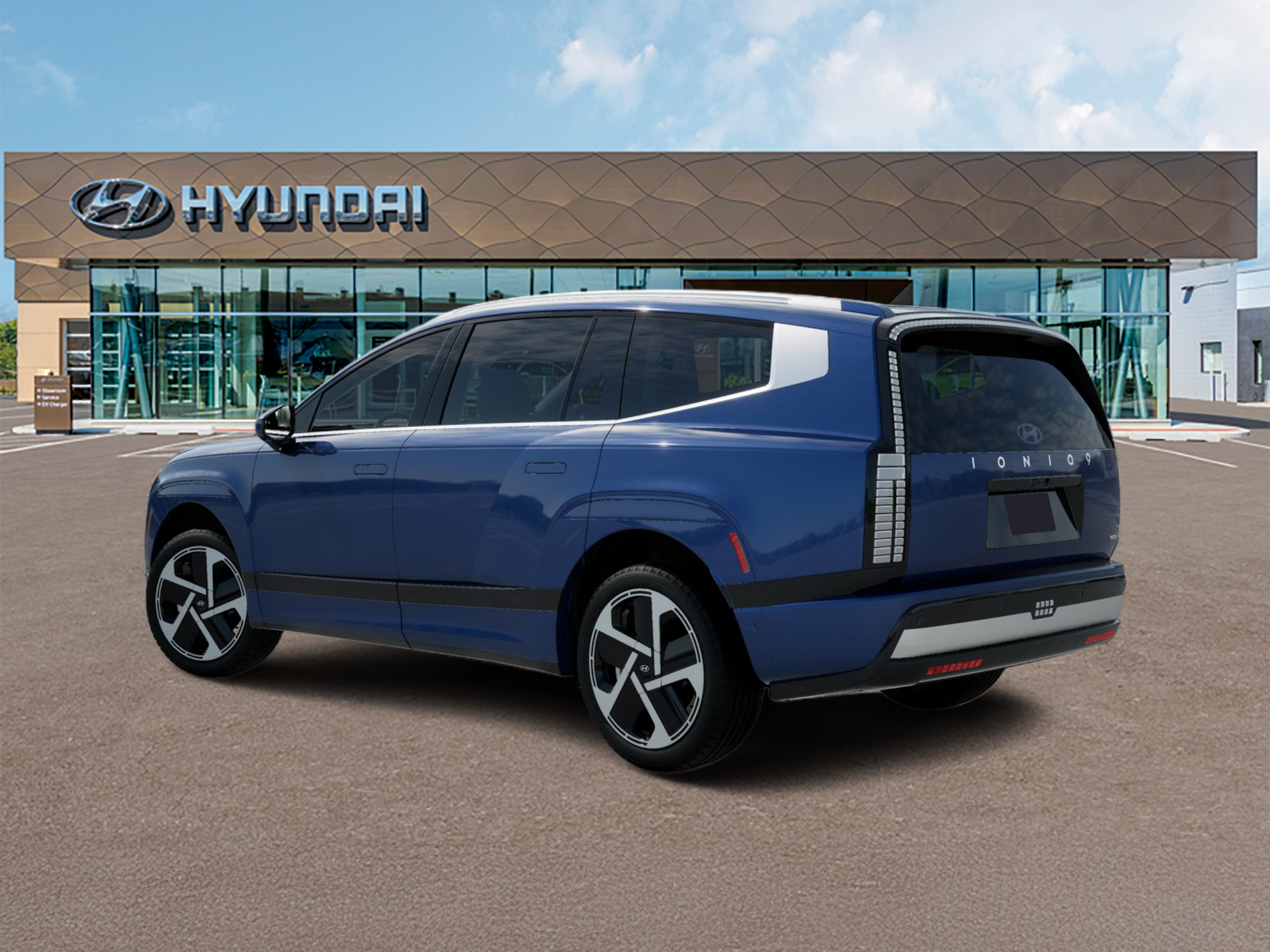 Thumbnail: 2026 Hyundai Ioniq - 4