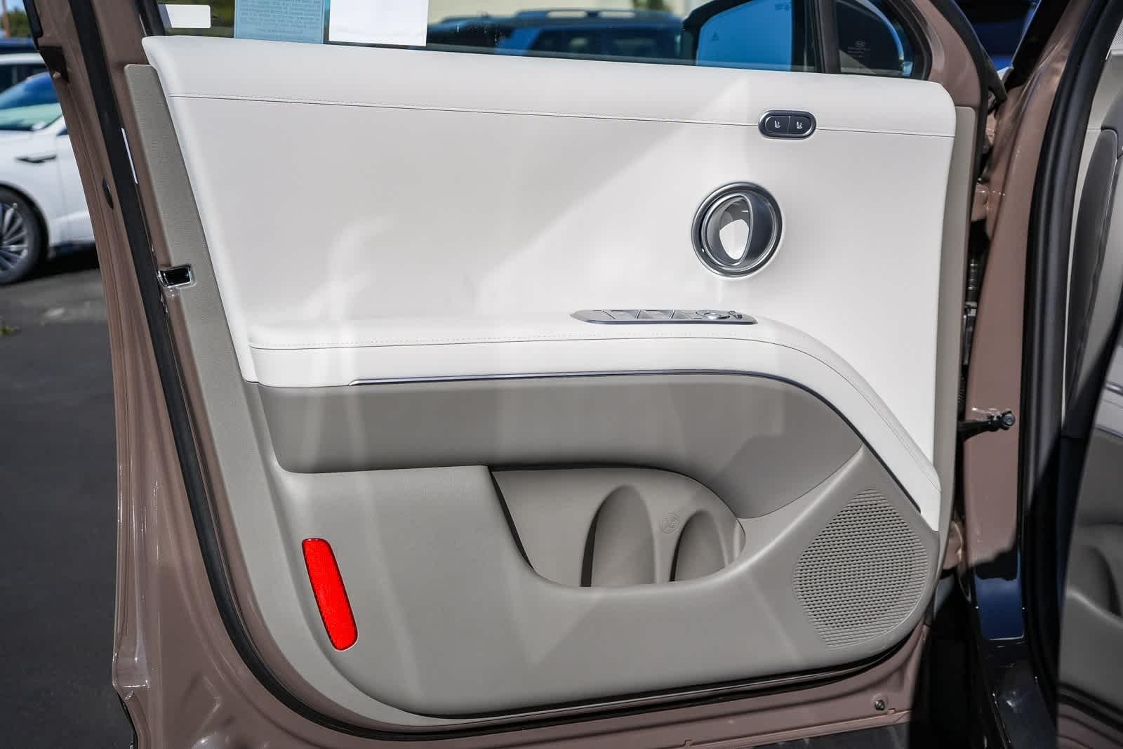 Thumbnail: 2026 Hyundai Palisade - 24