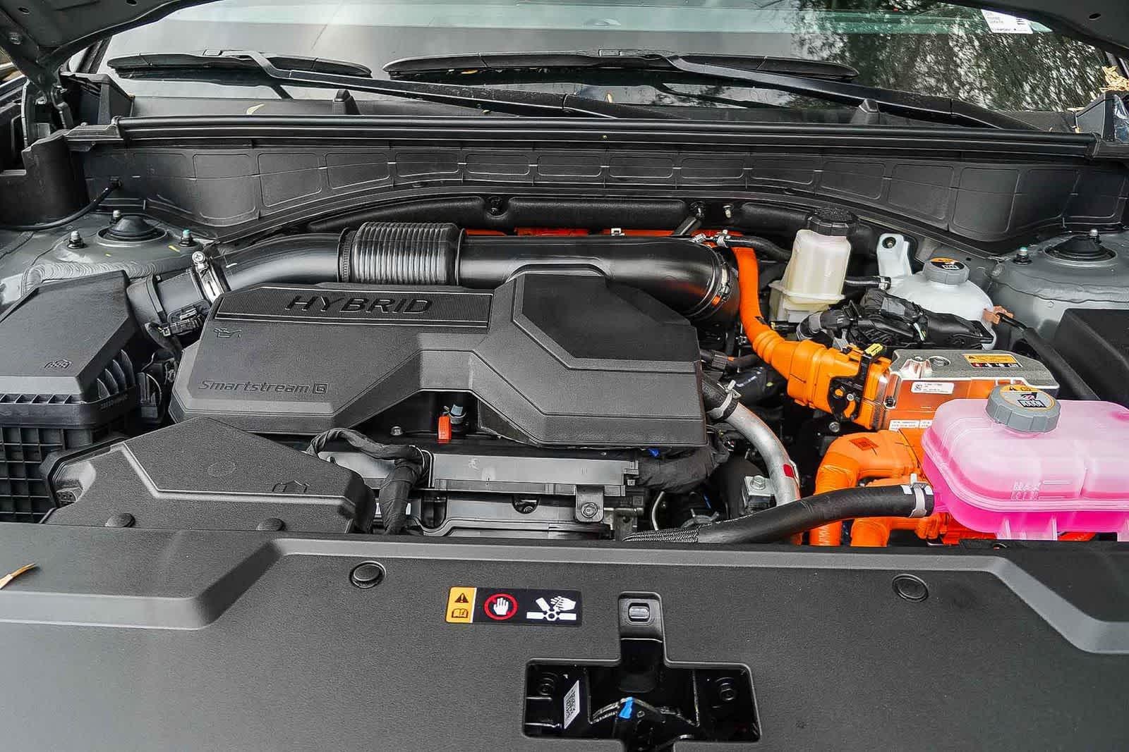 Thumbnail: 2026 Hyundai Santa Fe - 12