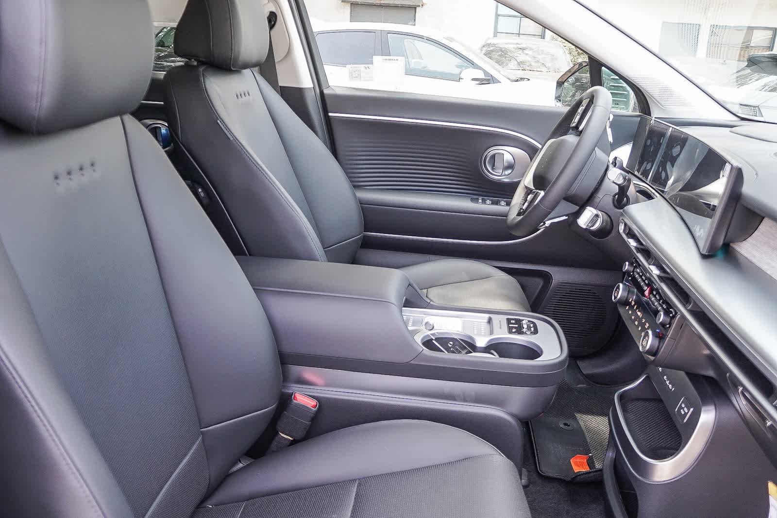 Thumbnail: 2026 Hyundai Ioniq - 24