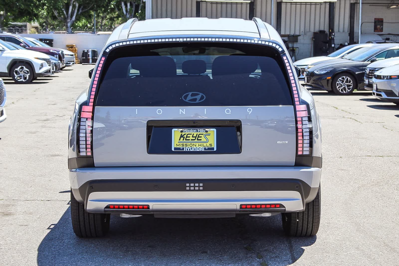 Thumbnail: 2026 Hyundai Ioniq - 5