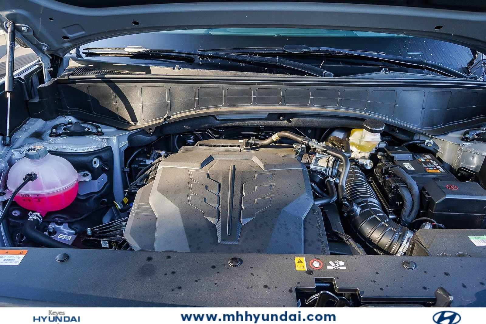 Thumbnail: 2026 Hyundai Palisade - 12