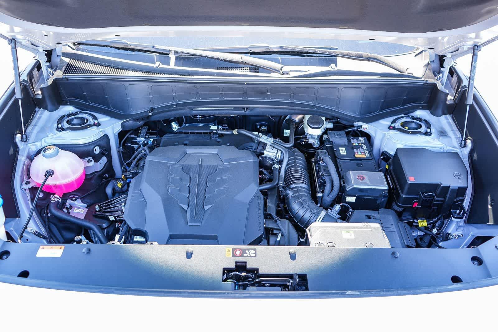 Thumbnail: 2026 Hyundai Palisade - 13