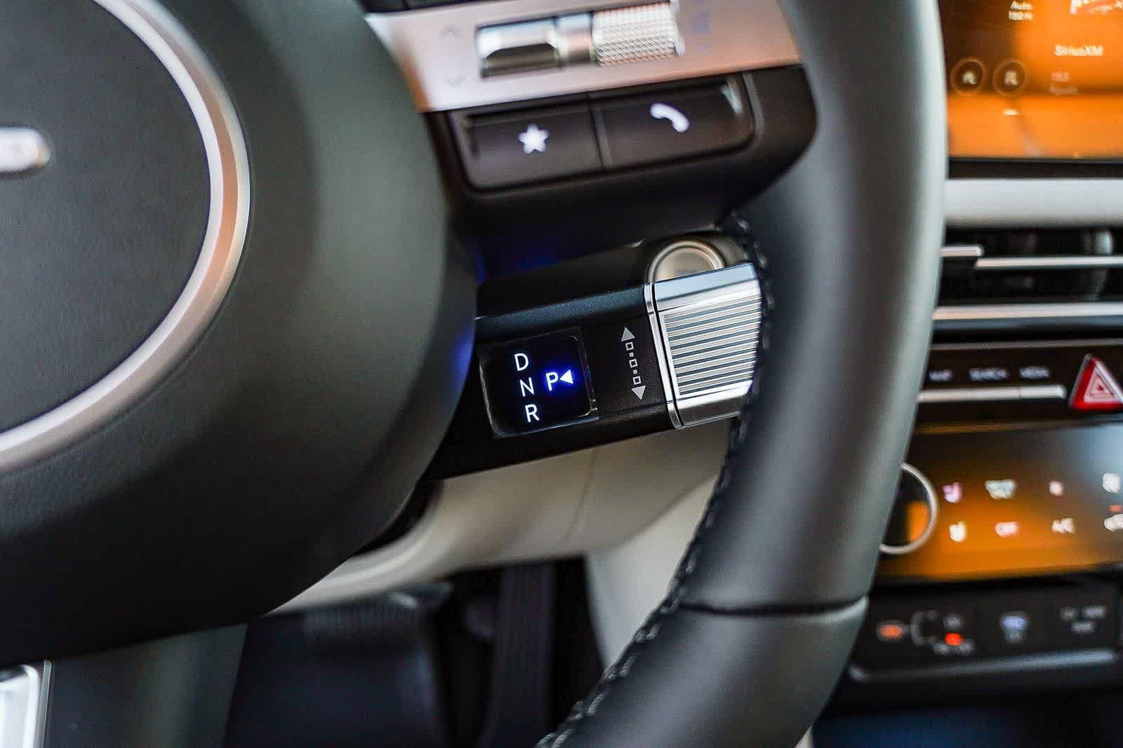 Thumbnail: 2026 Hyundai Tucson - 24