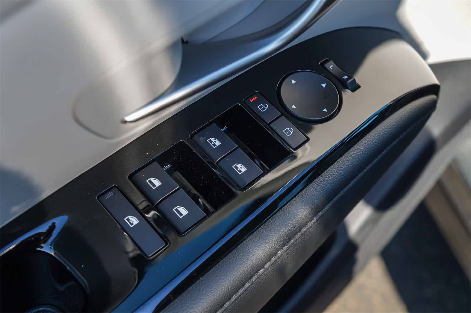 Thumbnail: 2025 Hyundai Tucson - 24