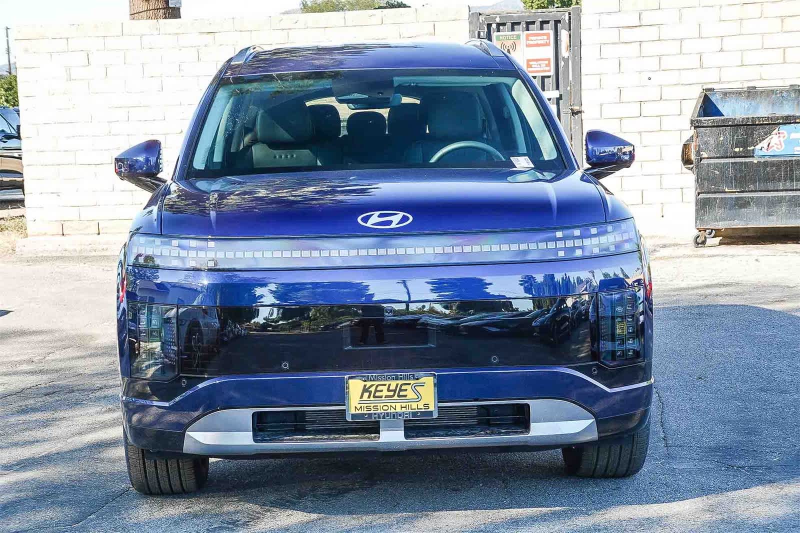 Thumbnail: 2026 Hyundai Ioniq - 2