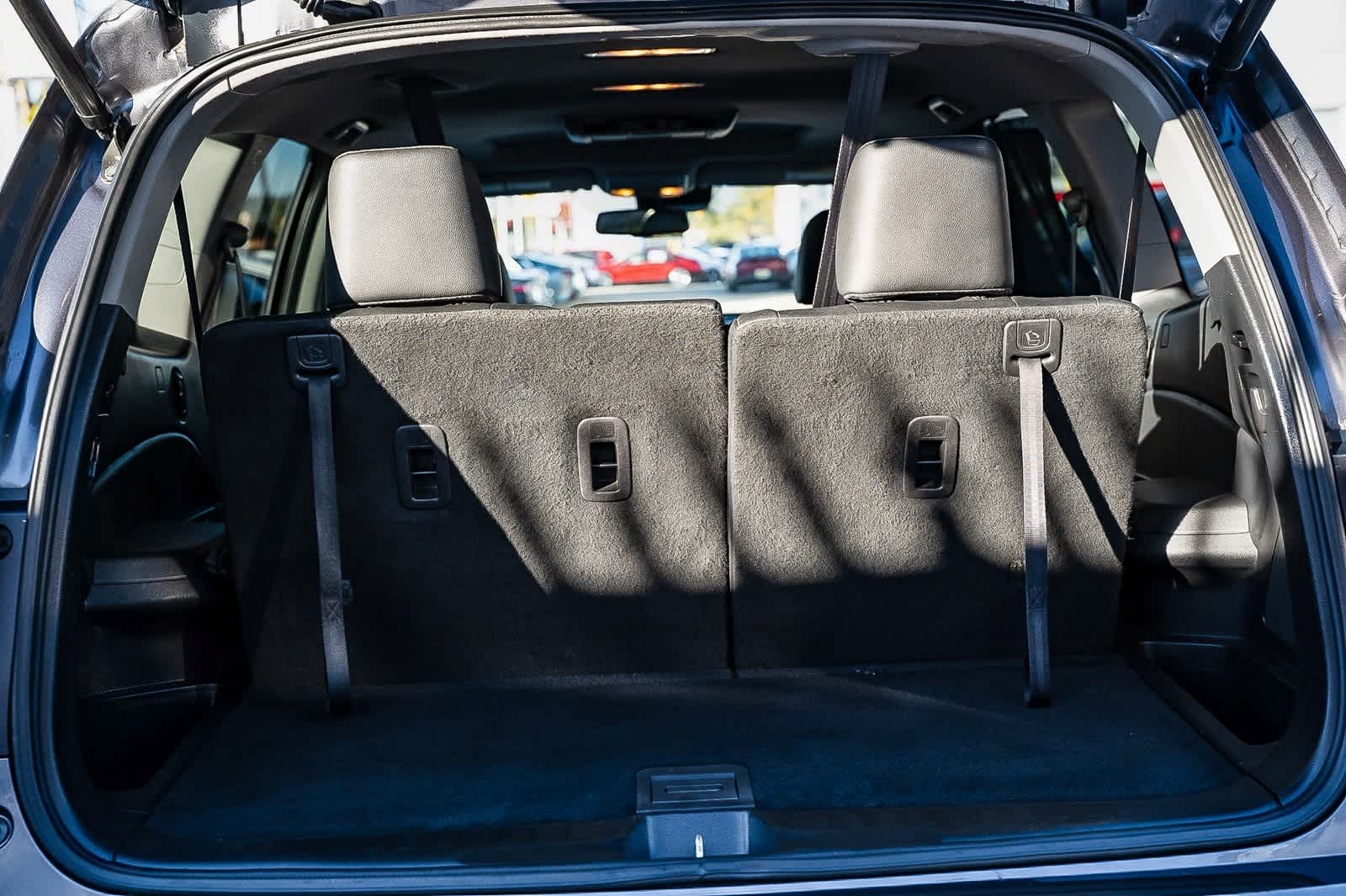 Thumbnail: 2017 Honda Pilot - 25