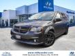 Used 2018 Dodge Grand Caravan GT Van Passenger Van