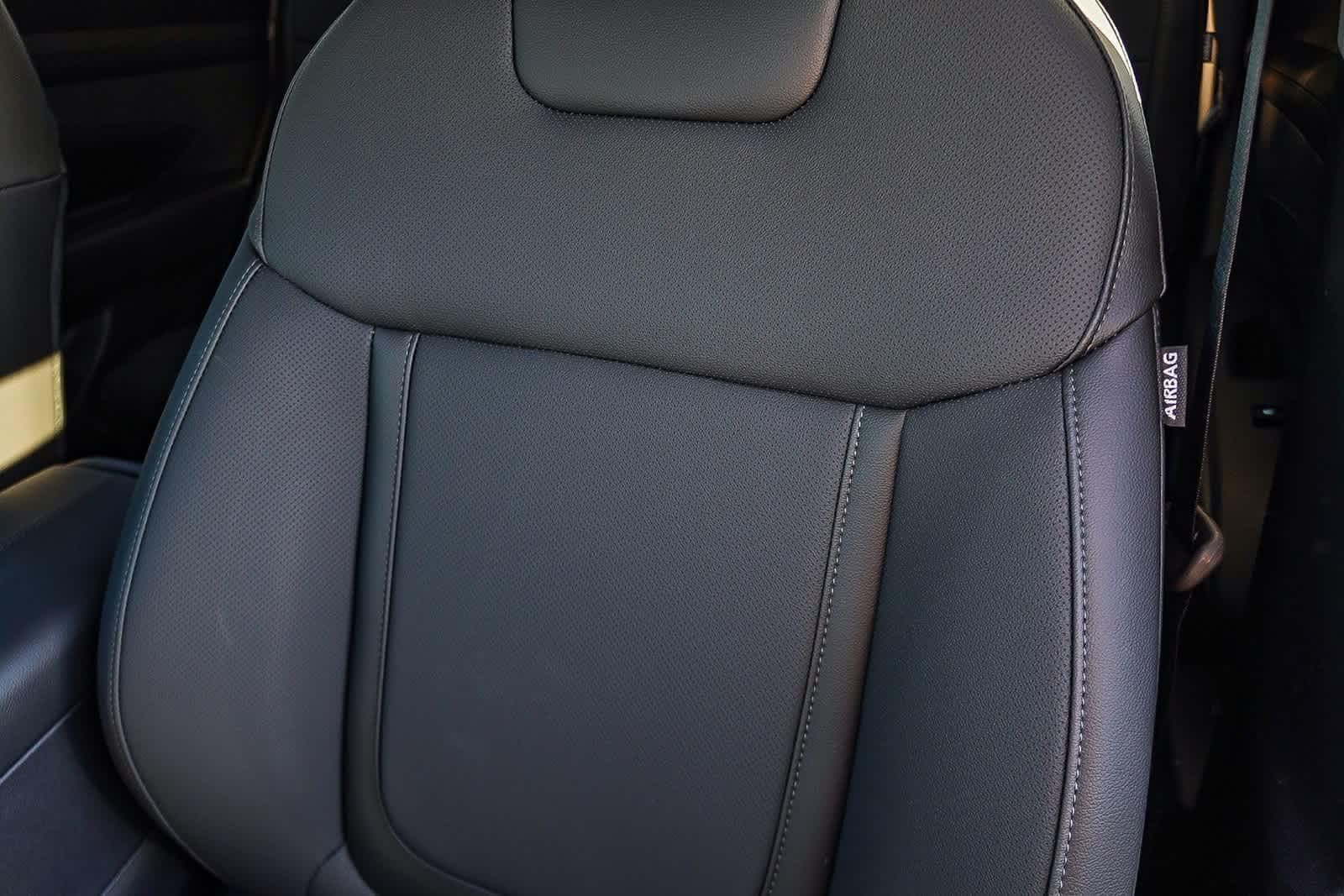 Thumbnail: 2026 Hyundai Tucson - 30