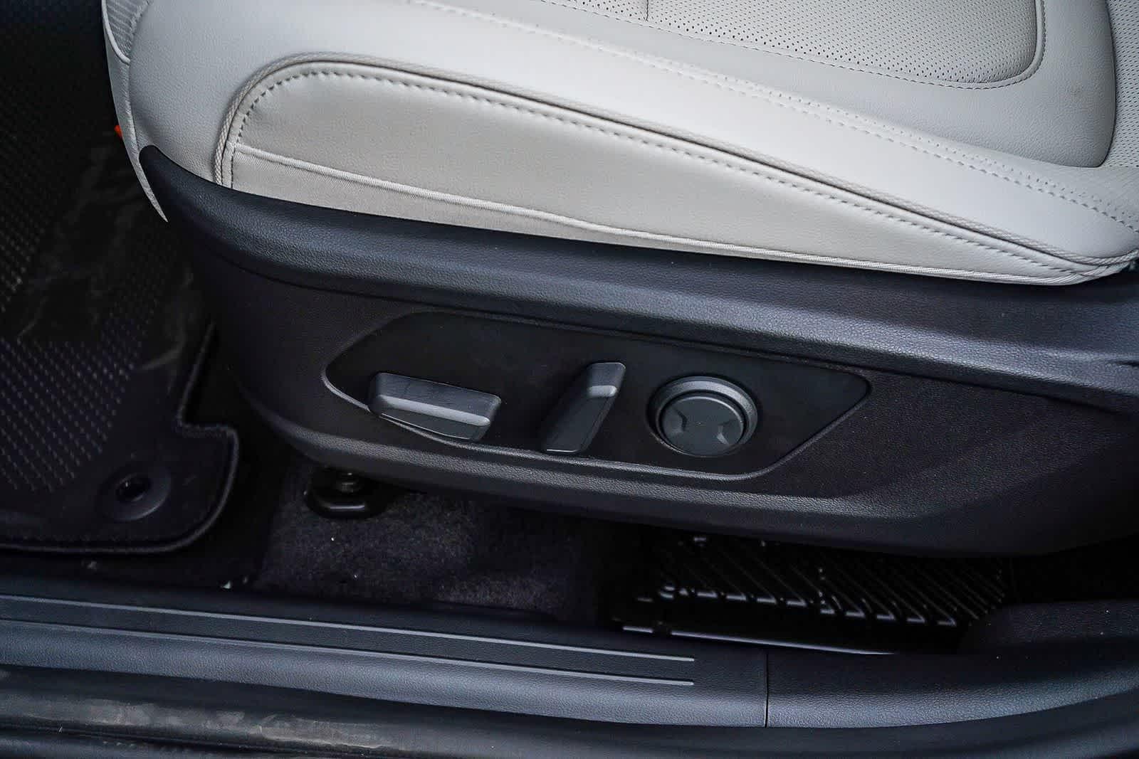 Thumbnail: 2026 Hyundai Tucson - 26