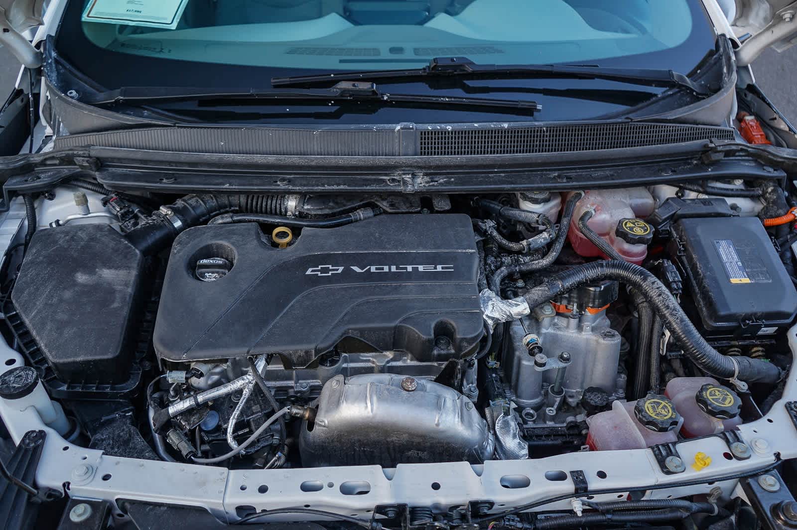 Thumbnail: 2019 Chevrolet Volt - 27
