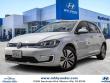 Volkswagen e-Golf SE Hatchback de 2017 de segunda mano