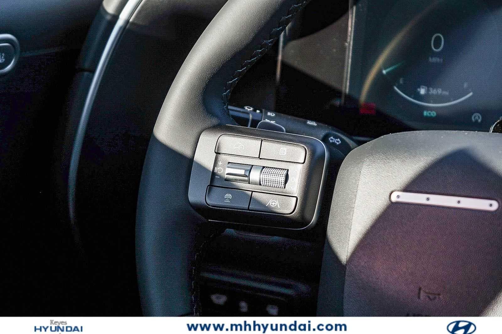 Thumbnail: 2026 Hyundai Palisade - 19