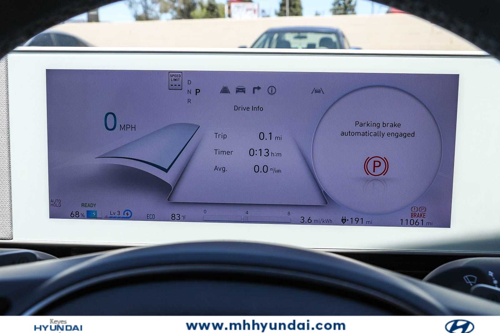 Thumbnail: 2024 Hyundai Ioniq 5 - 23