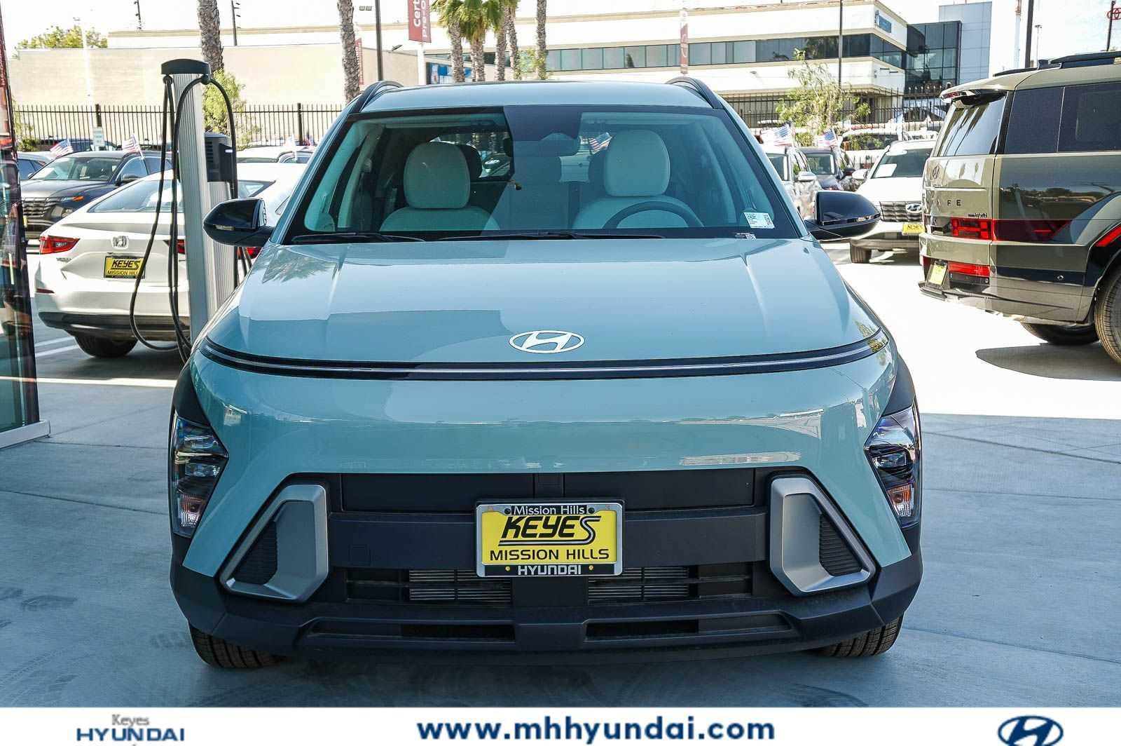 Thumbnail: 2026 Hyundai Kona - 2