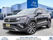 Used 2022 Volkswagen Taos 1.5T SE SUV