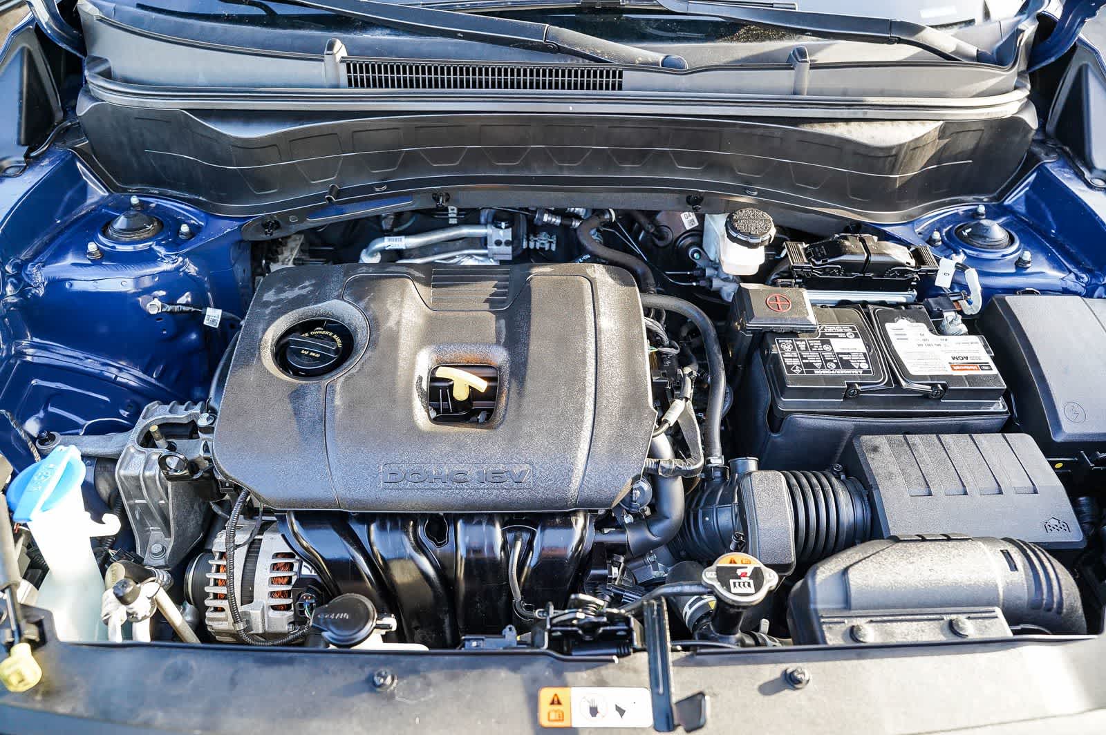 Thumbnail: 2021 Kia Seltos - 21