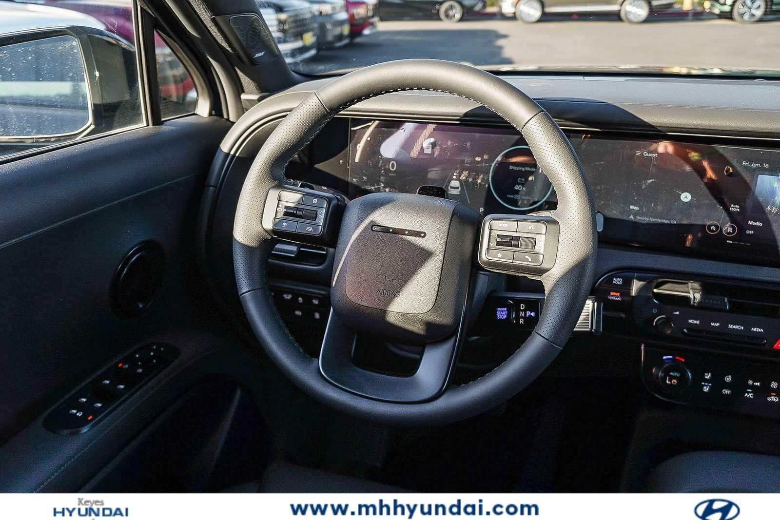 Thumbnail: 2026 Hyundai Palisade - 18
