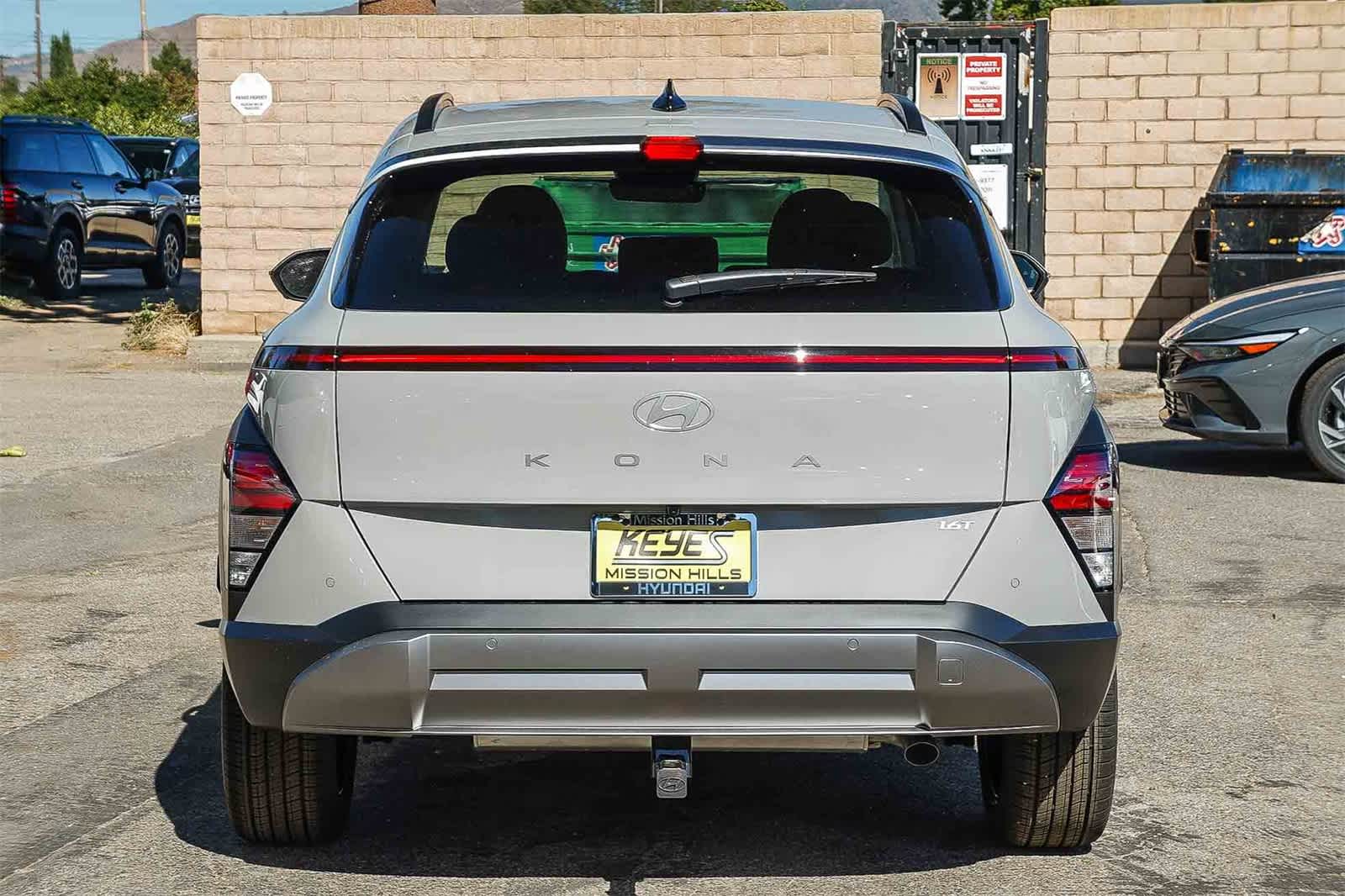 Thumbnail: 2026 Hyundai Kona - 5