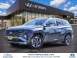 New 2026 Hyundai Tucson SEL Premium FWD SUV