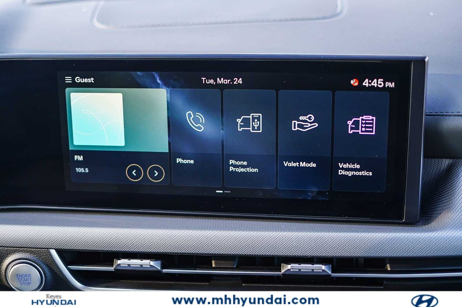 Thumbnail: 2025 Hyundai Sonata - 13