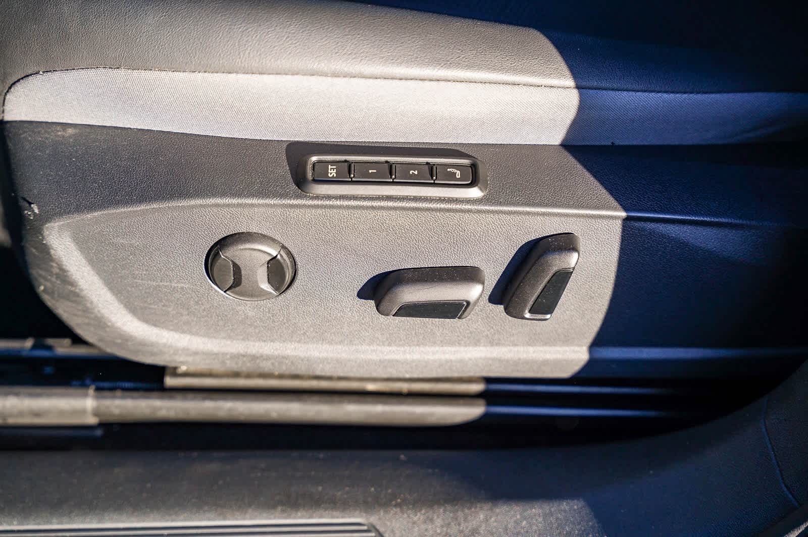 Thumbnail: 2023 Volkswagen ID.4 - 19