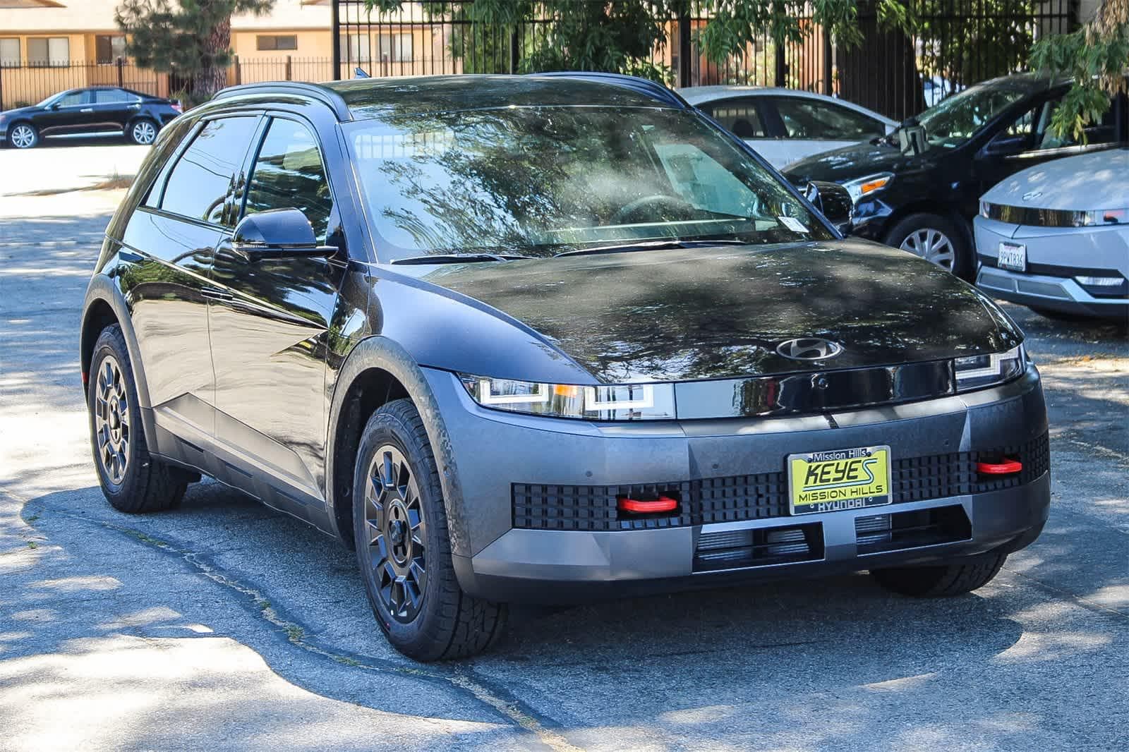 Thumbnail: 2025 Hyundai Ioniq 5 - 3