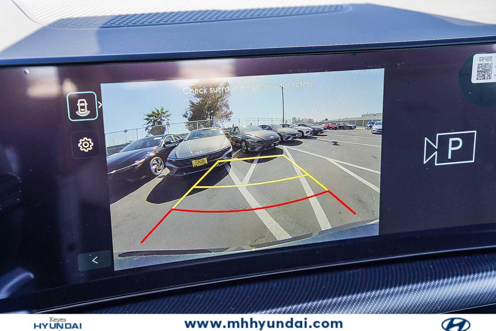 Thumbnail: 2026 Hyundai Sonata - 30