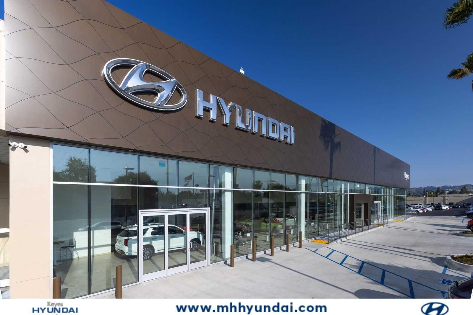 Thumbnail: 2026 Hyundai Santa Fe - 20