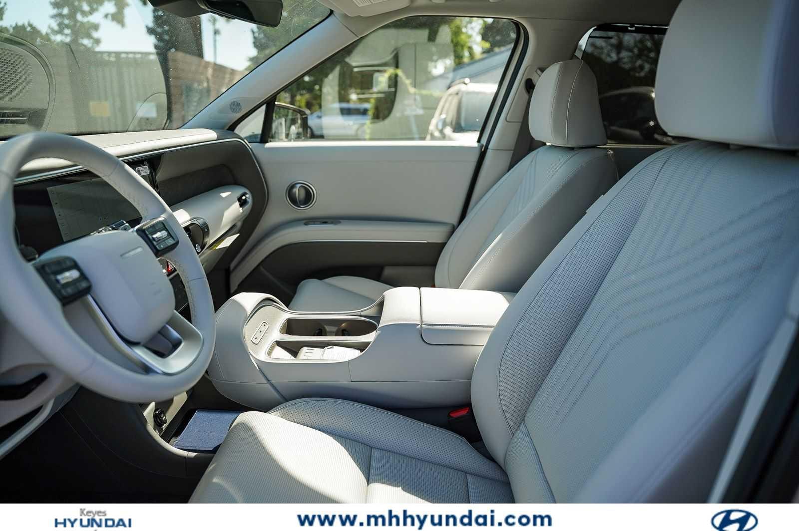 Thumbnail: 2026 Hyundai Palisade - 20