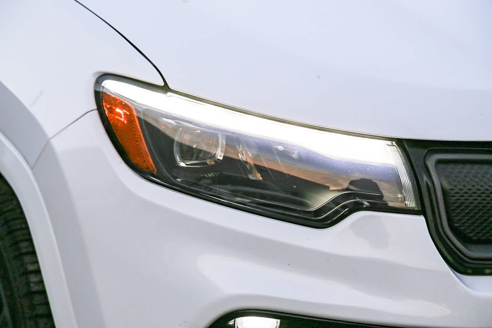 Thumbnail: 2022 Jeep Compass - 4