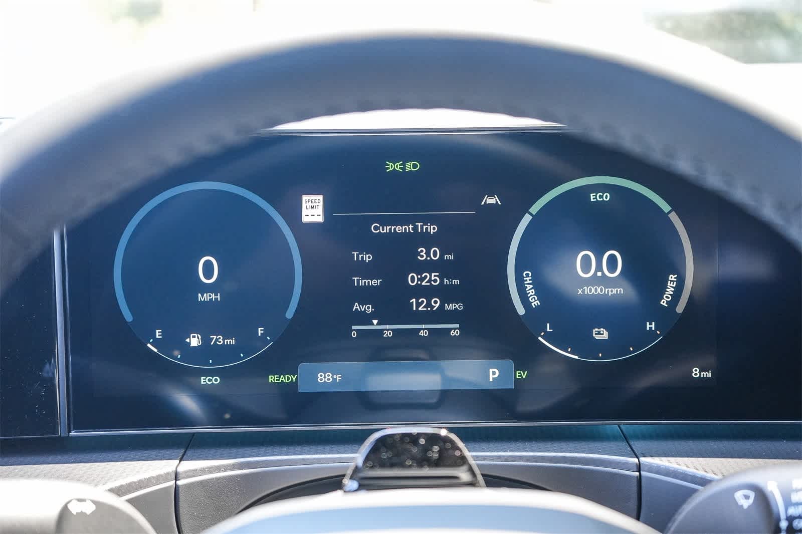 Thumbnail: 2025 Hyundai Santa Fe - 28