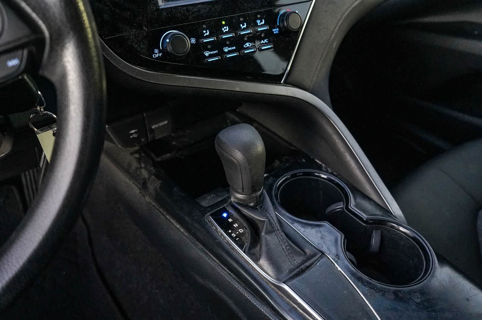 Thumbnail: 2018 Toyota Camry - 22