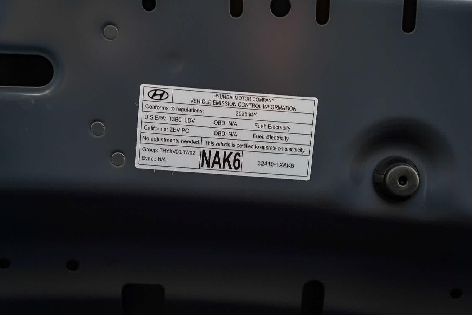 Thumbnail: 2026 Hyundai Ioniq 5 - 13