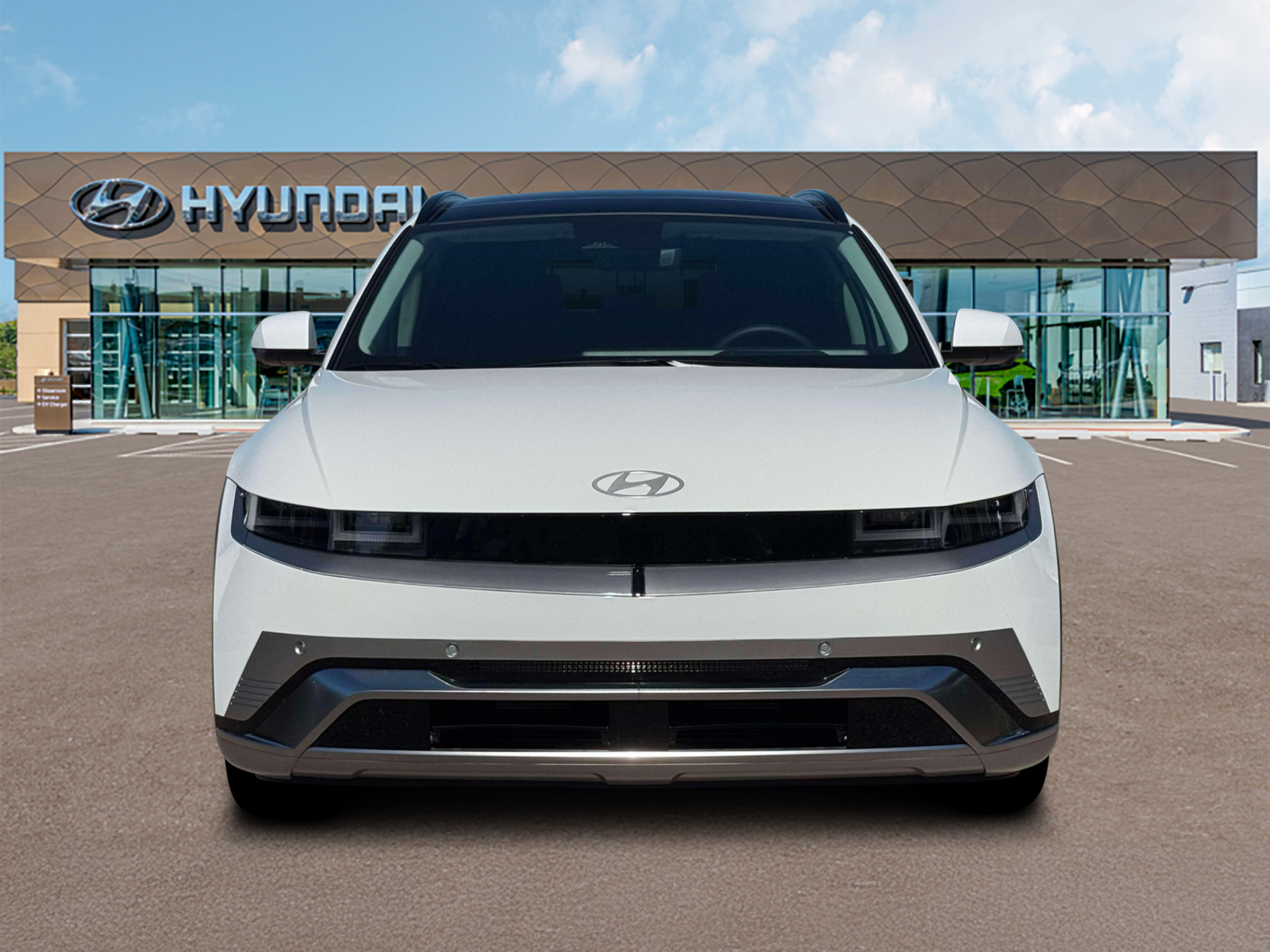 Thumbnail: 2026 Hyundai Ioniq 5 - 12