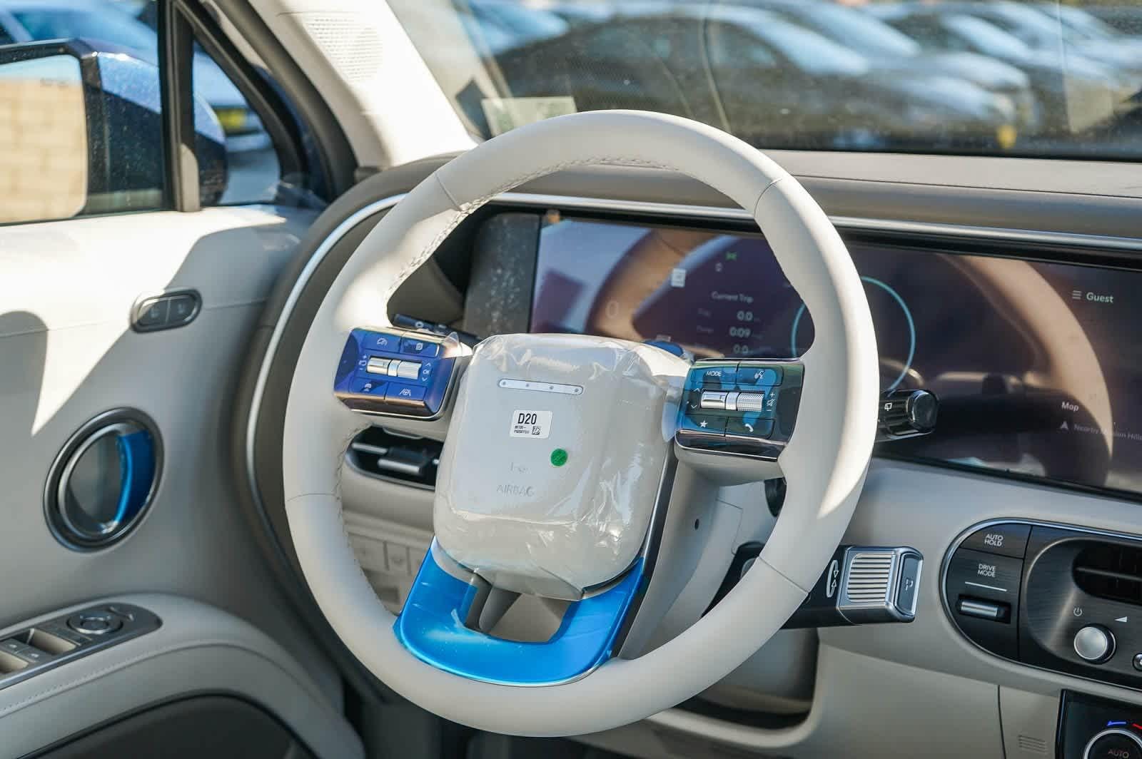 Thumbnail: 2026 Hyundai Palisade - 16