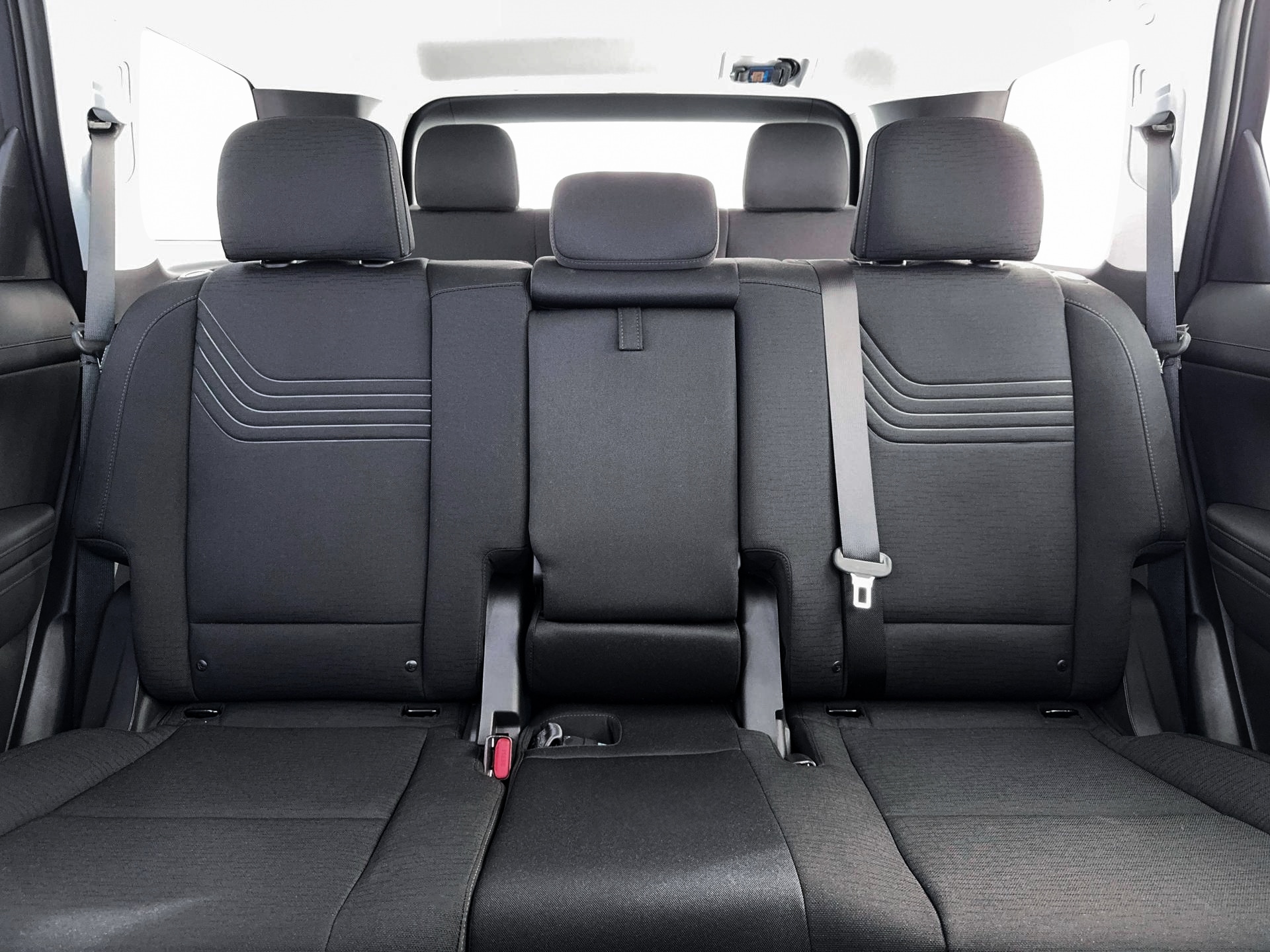 Thumbnail: 2026 Hyundai Palisade - 14