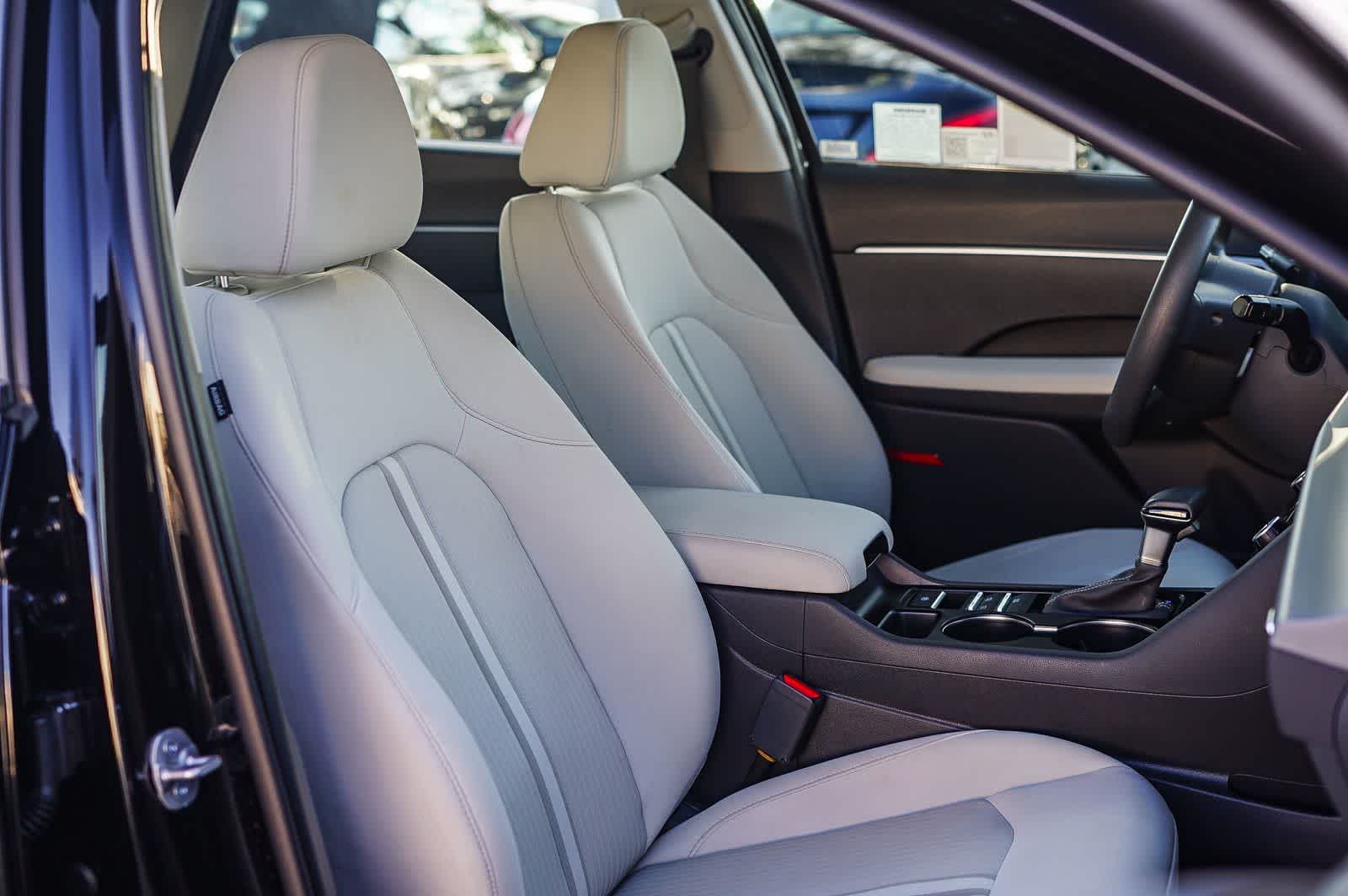 Thumbnail: 2025 Hyundai Sonata - 15