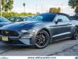 Used 2020 Ford Mustang  Convertible