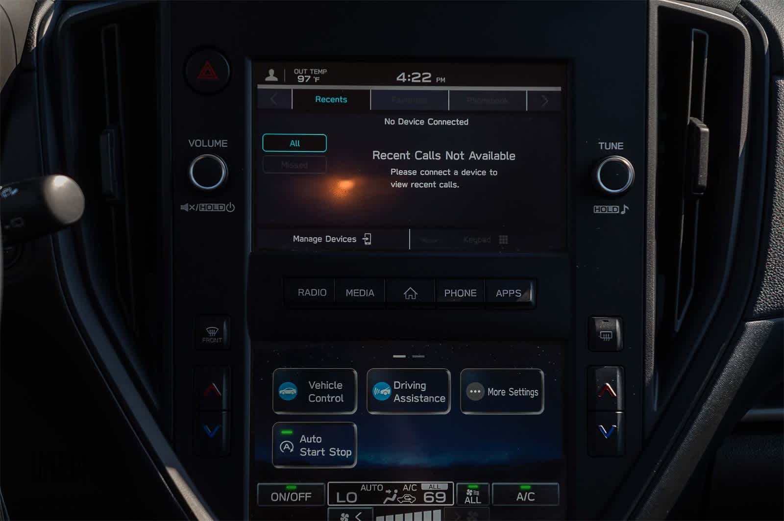Thumbnail: 2024 Subaru Impreza - 14