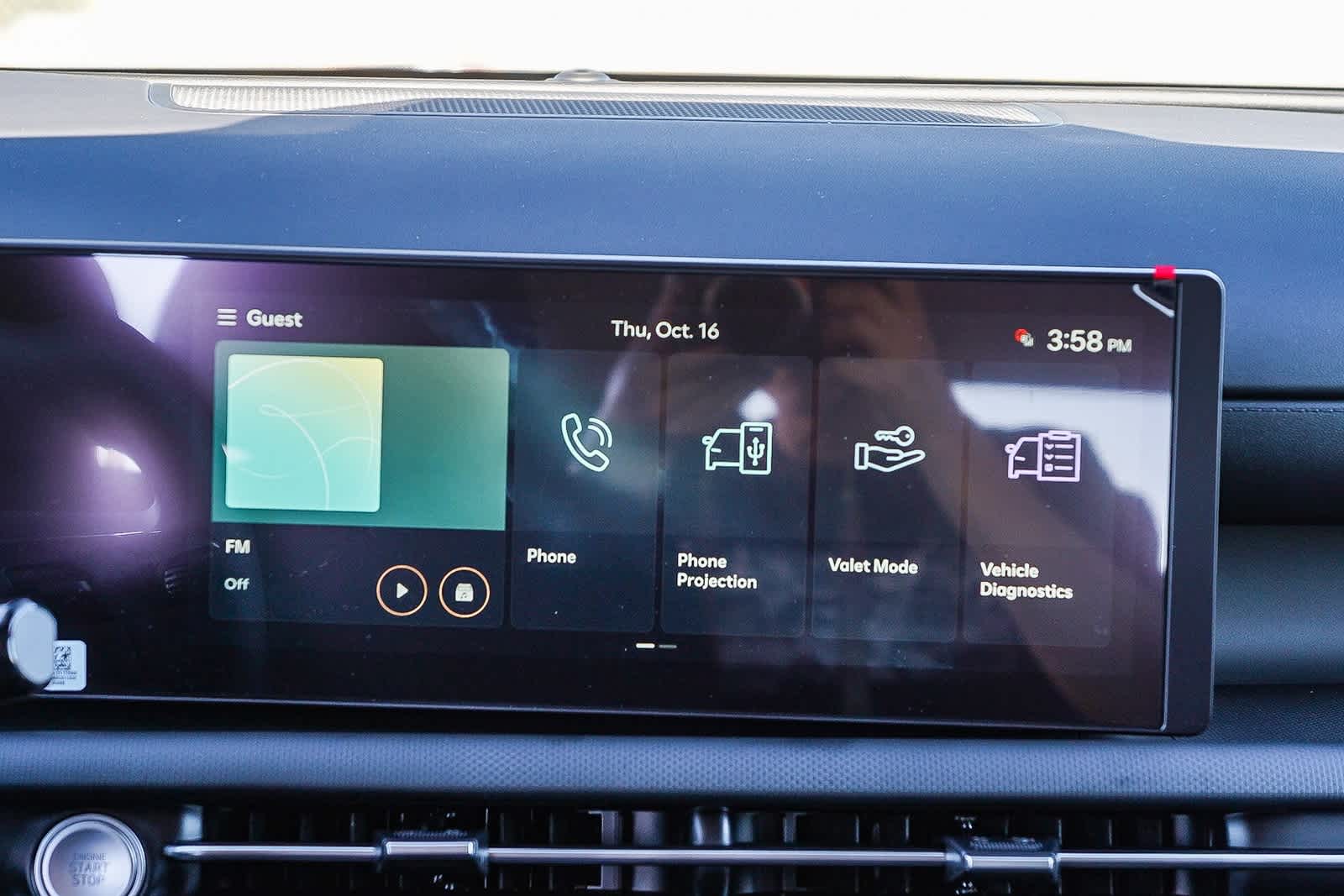 Thumbnail: 2026 Hyundai Tucson - 17