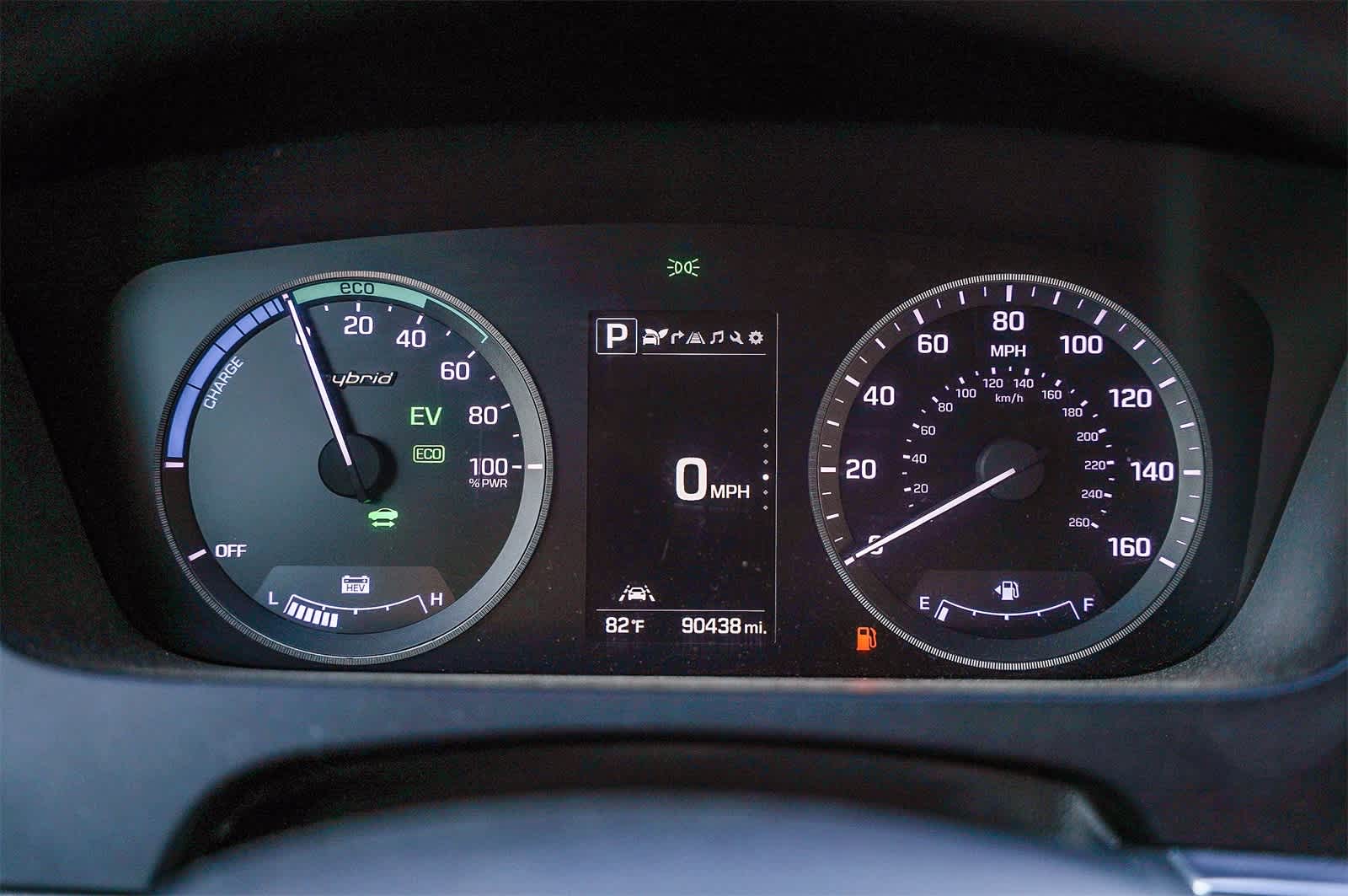 Thumbnail: 2016 Hyundai Sonata - 22